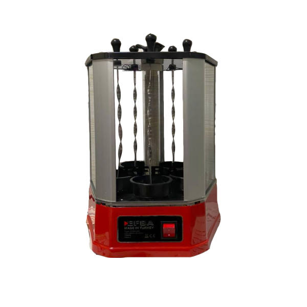 کباب پز برقی افبا مدل600