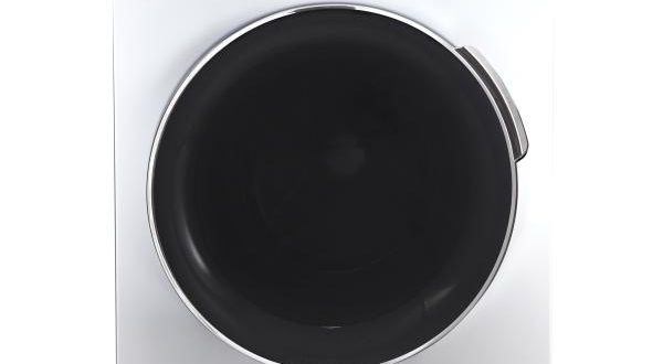 ماشین لباسشویی پاکشوما مدل TFU-84401 ظرفیت 8 کیلوگرم