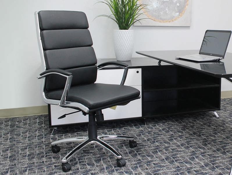 بهترین صندلی مدیریتی