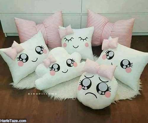 مدل کوسن فانتزی