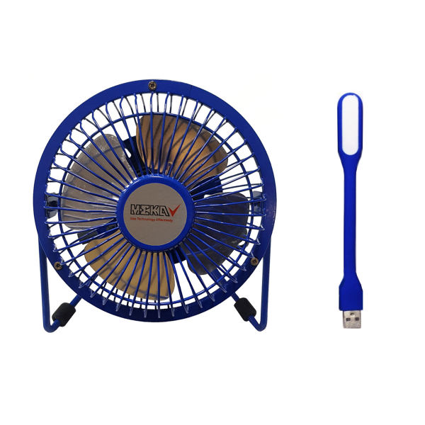 پنکه کوچک رومیزی