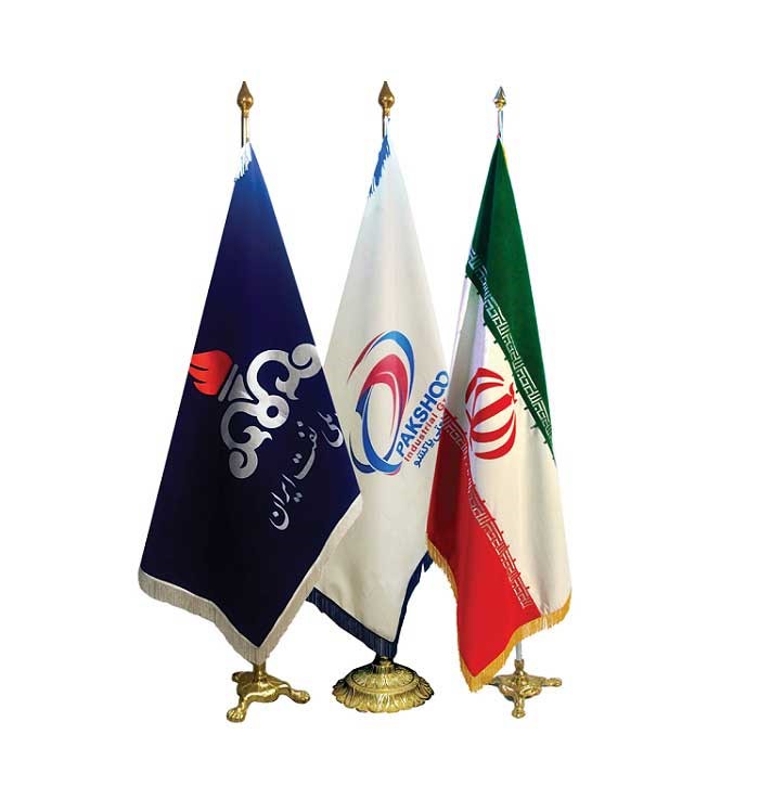پرچم تشریفات چیست