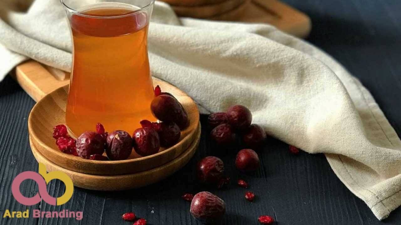 جوشانده عناب و آویشن در بارداری