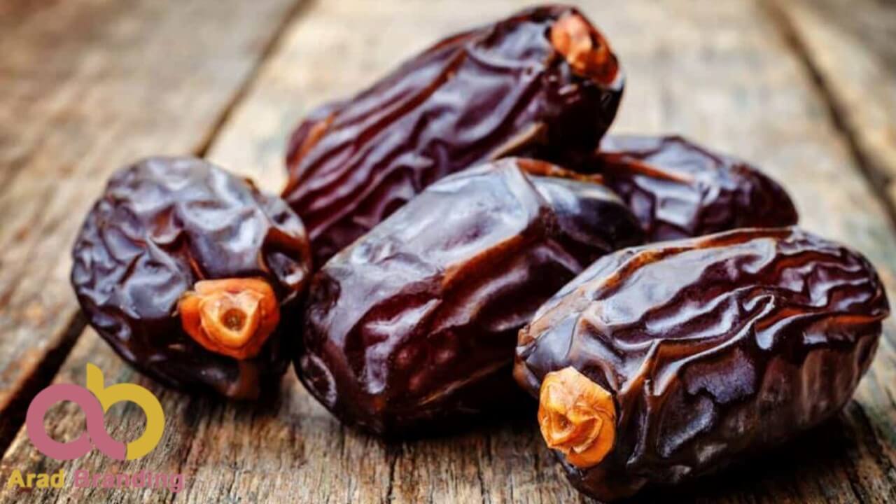 خرما شاهانی چیست