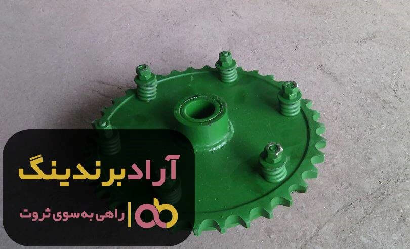 خرید قالب ابزار زنی سنگ
