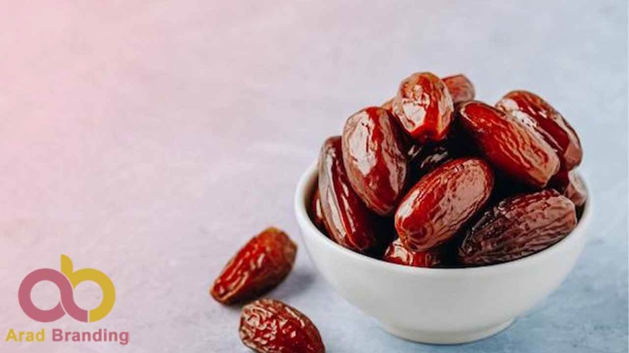 قیمت خرما شاهانی جهرم