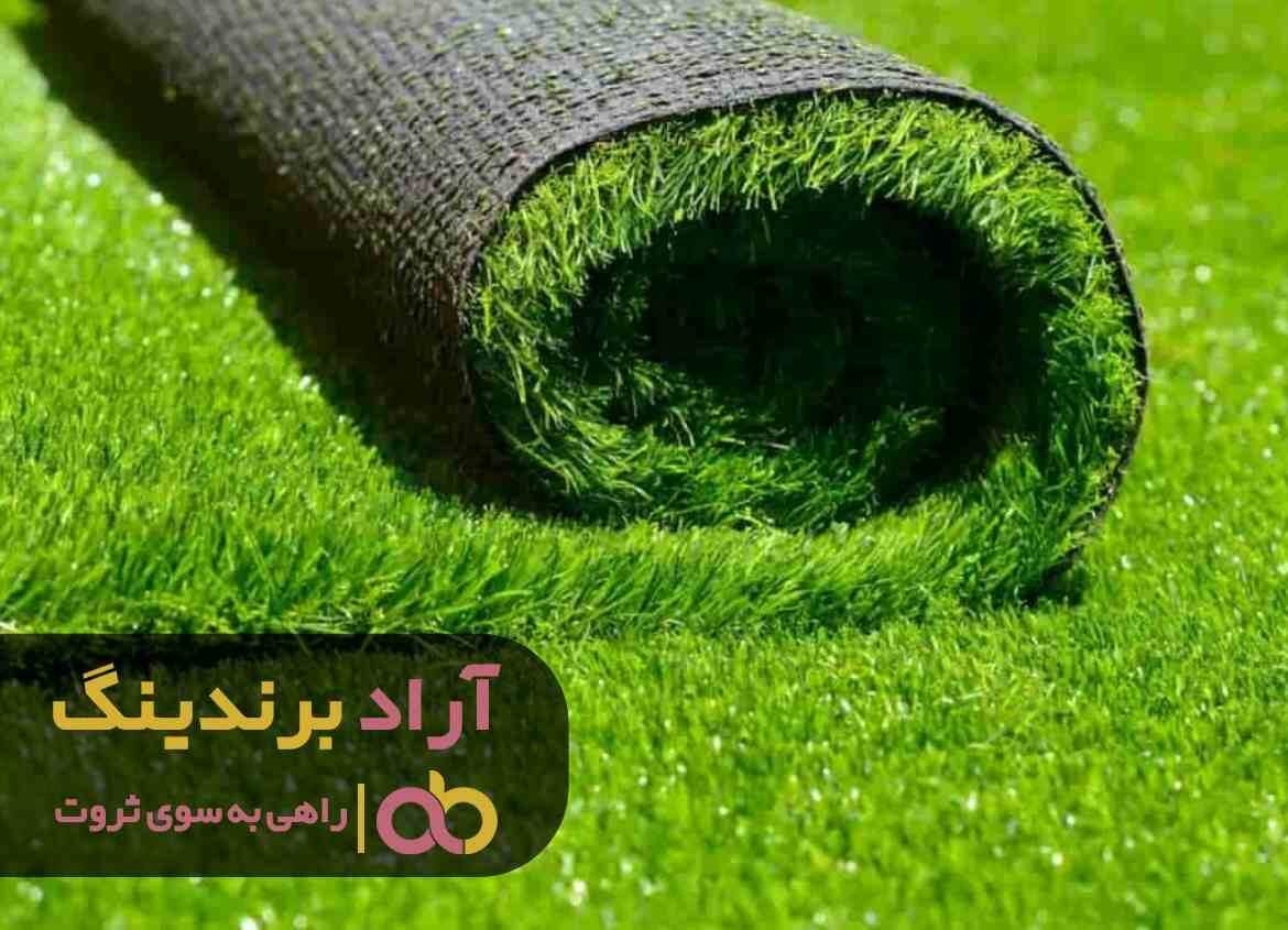 قیمت چمن مصنوعی دیواری خوزستان