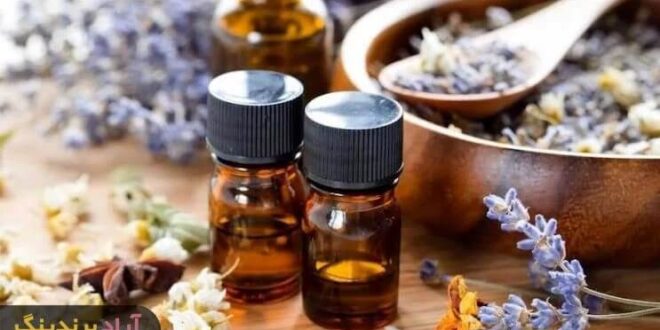 اسانس صنعتی عطری