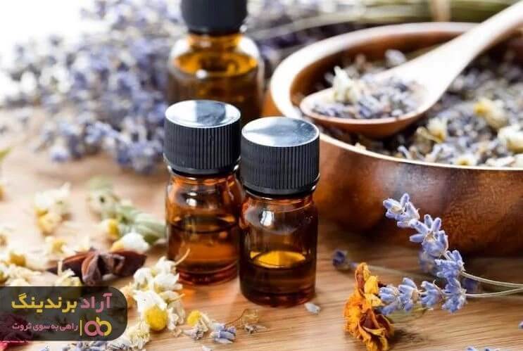اسانس صنعتی عطری