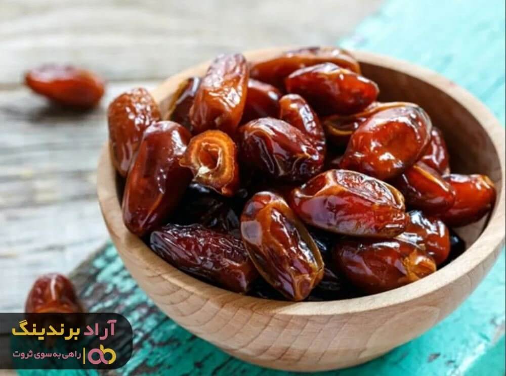 خرما کبکاب خشت