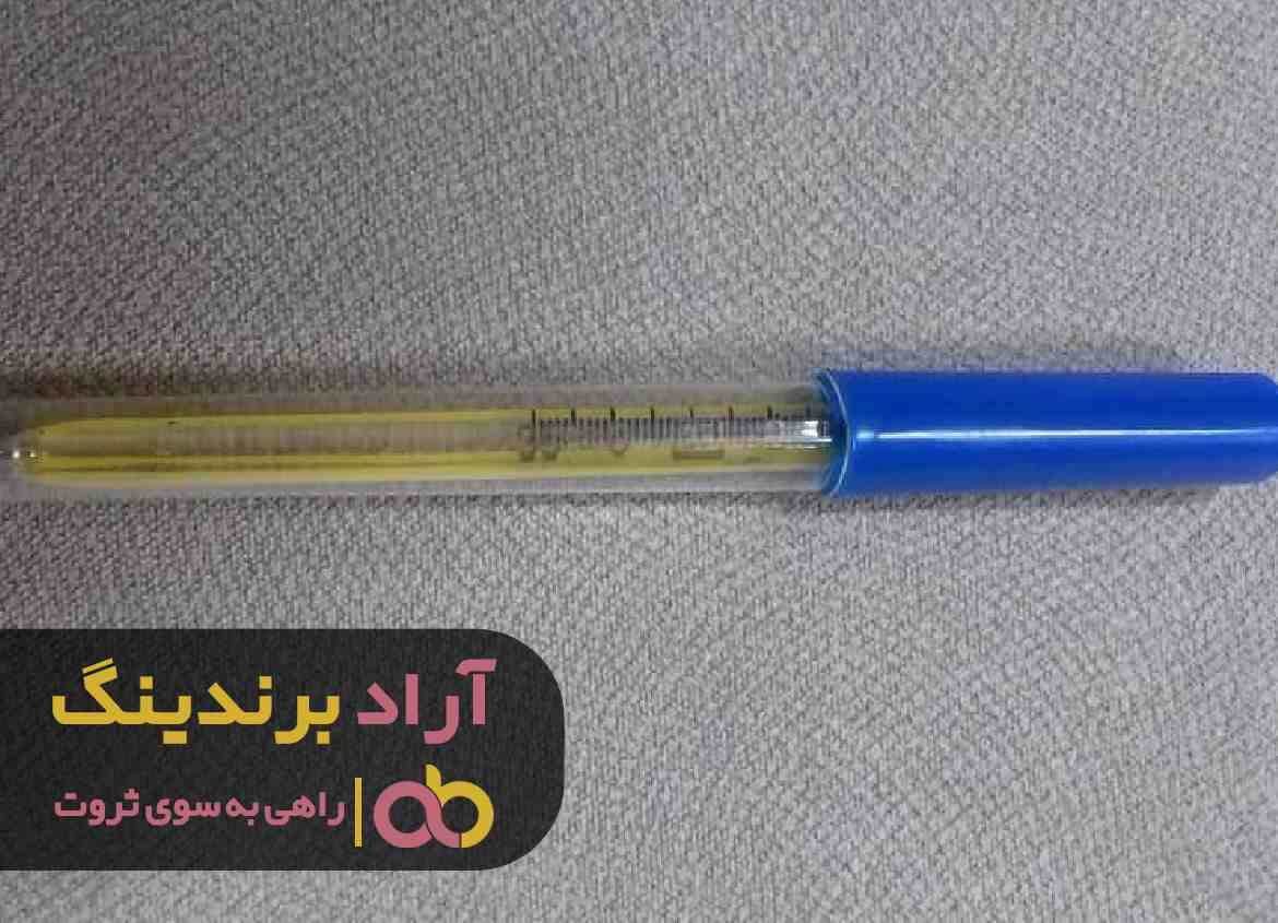 خرید دماسنج طبی