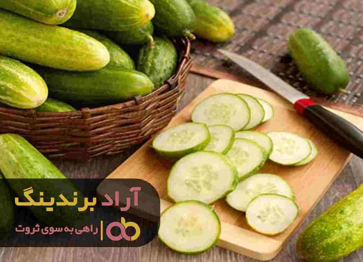 خرید-و-فروش-خیار-گلخانه-ای