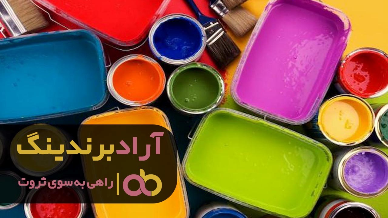 قیمت رنگ نسوز