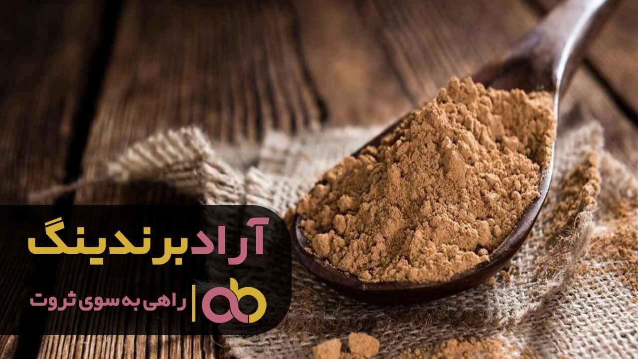 قیمت فروش پودر هسته خرما دامی