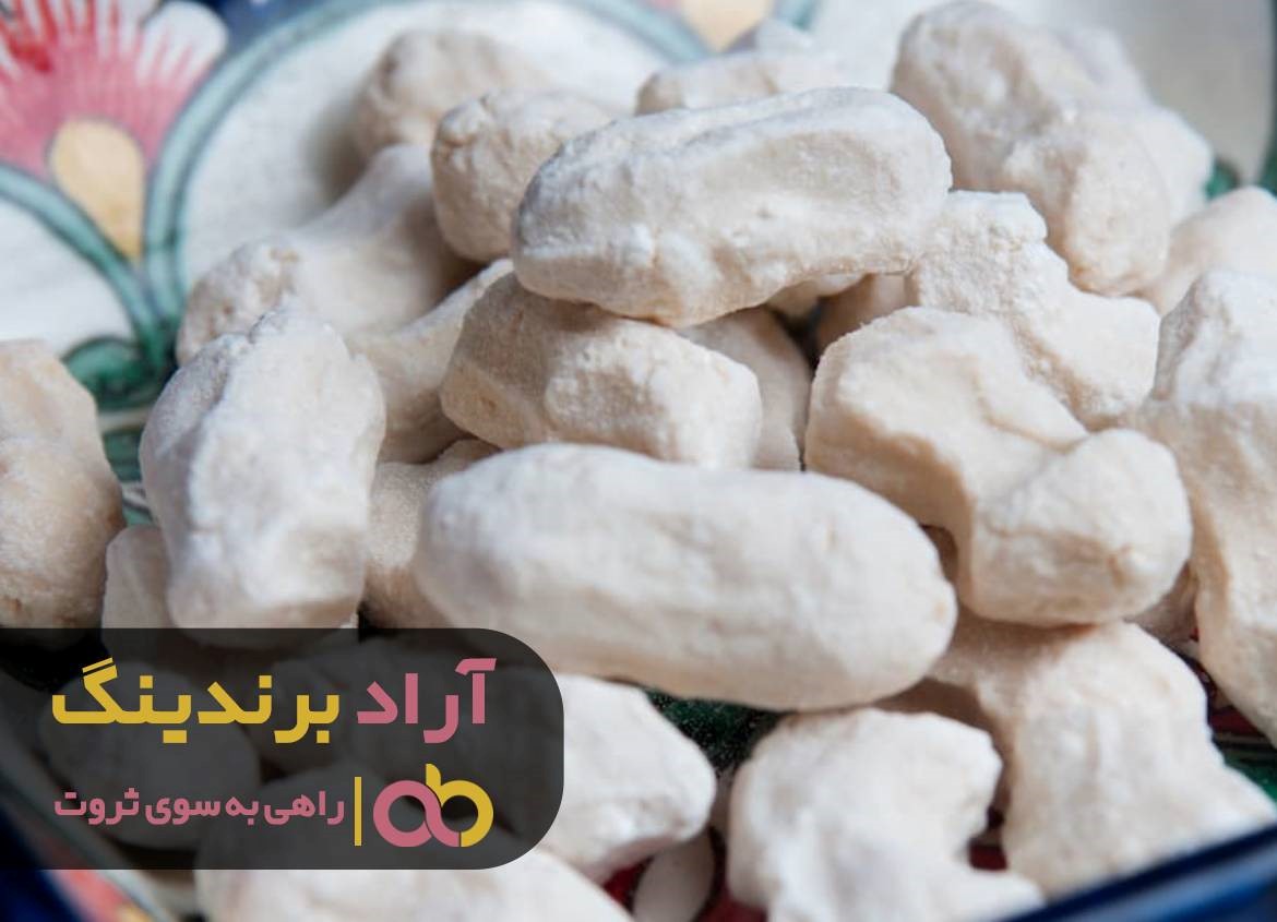 کشک خشک فله در تهران