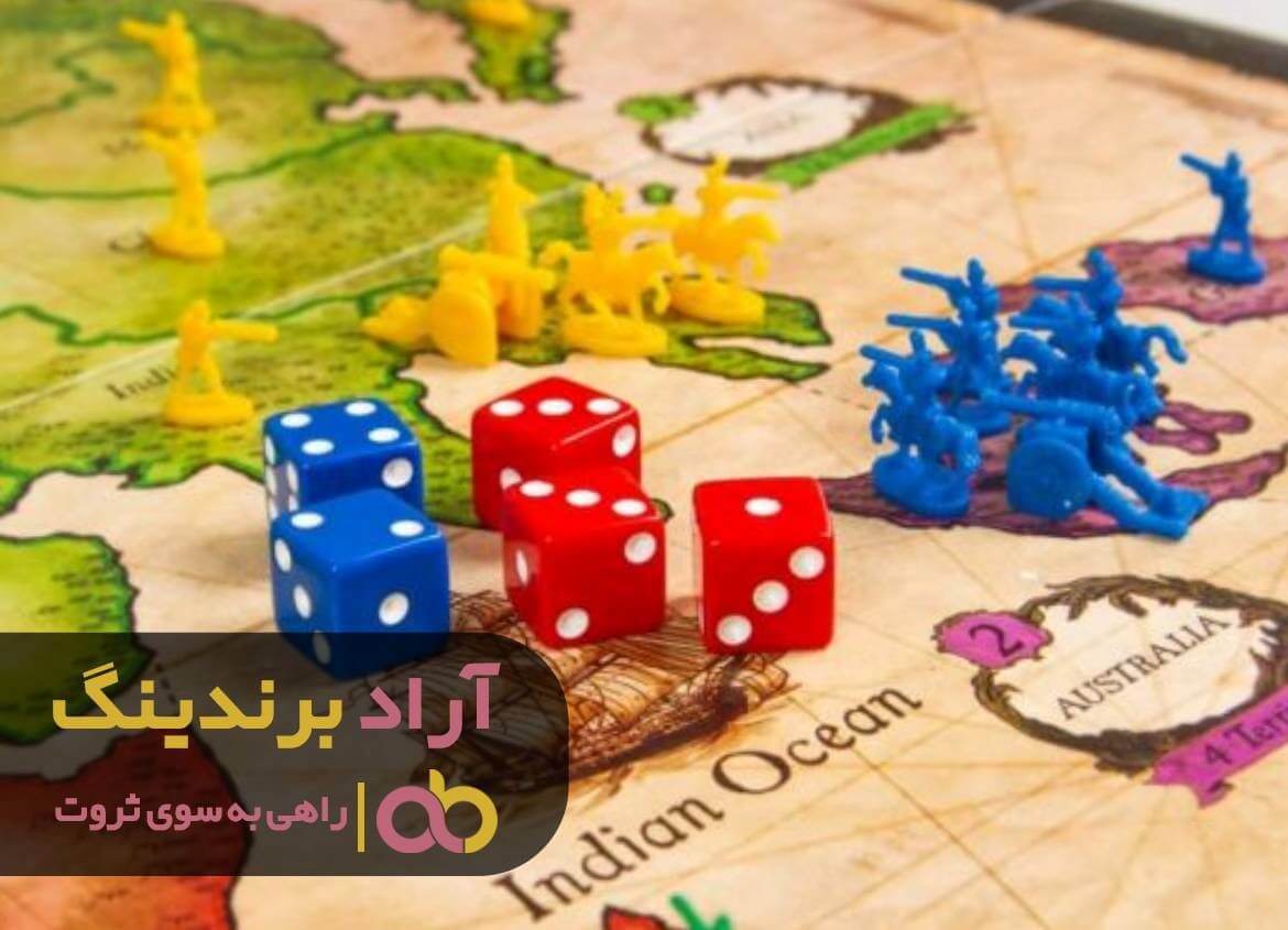 خرید بازی فکری
