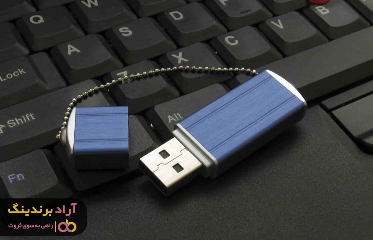 خرید فلش سیلیکون پاور