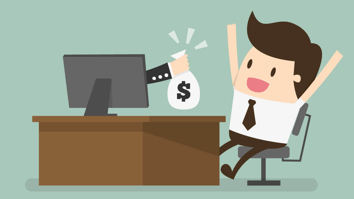 روش های کسب درآمد از طریق بازارهای اینترنتی