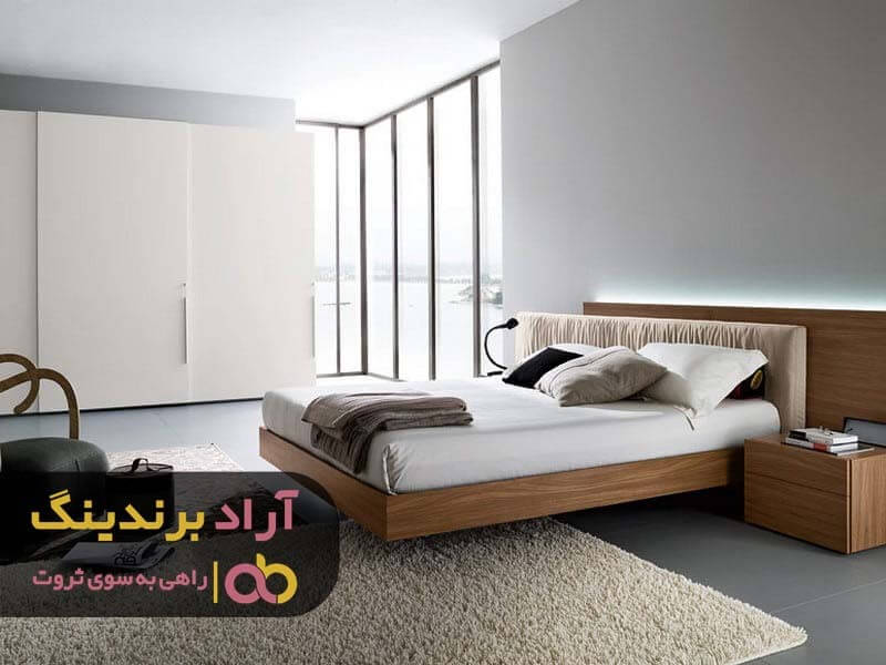 سرویس خواب ژیک مشهد