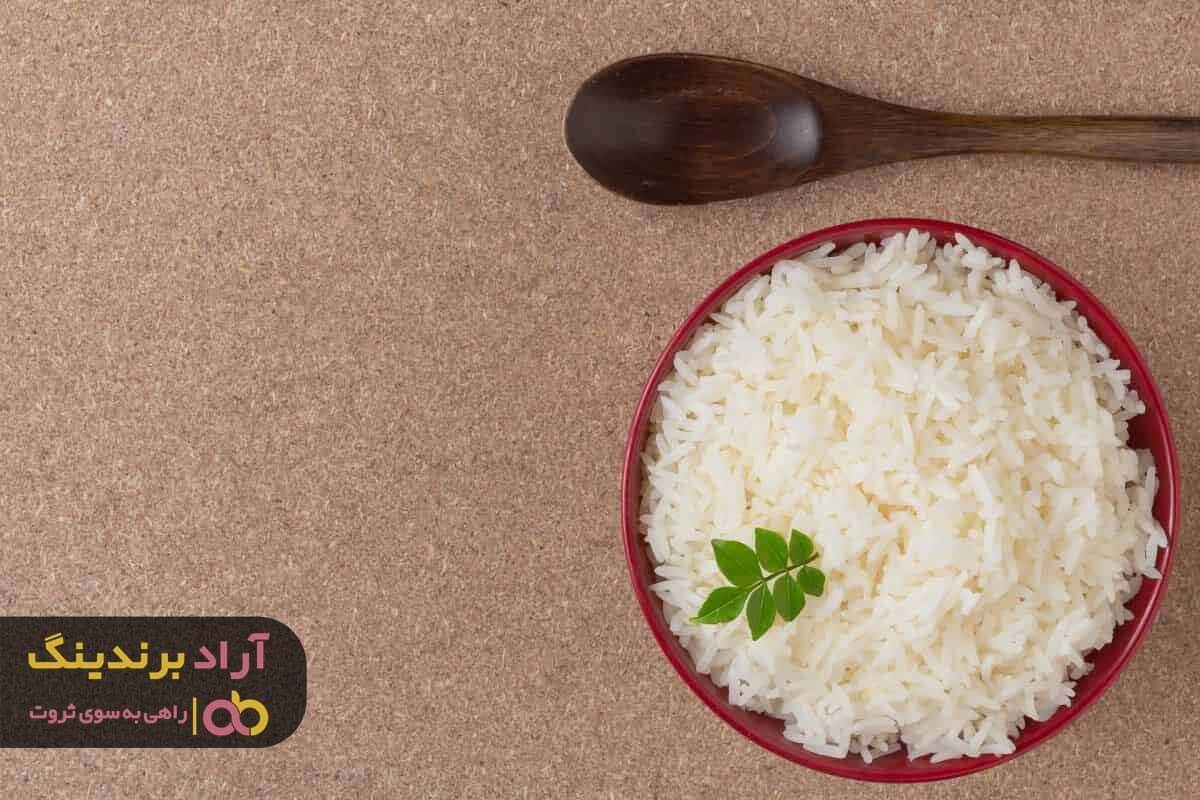 قیمت برنج طارم هاشمی