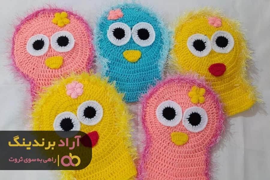 لیف یافتنی عروسکی