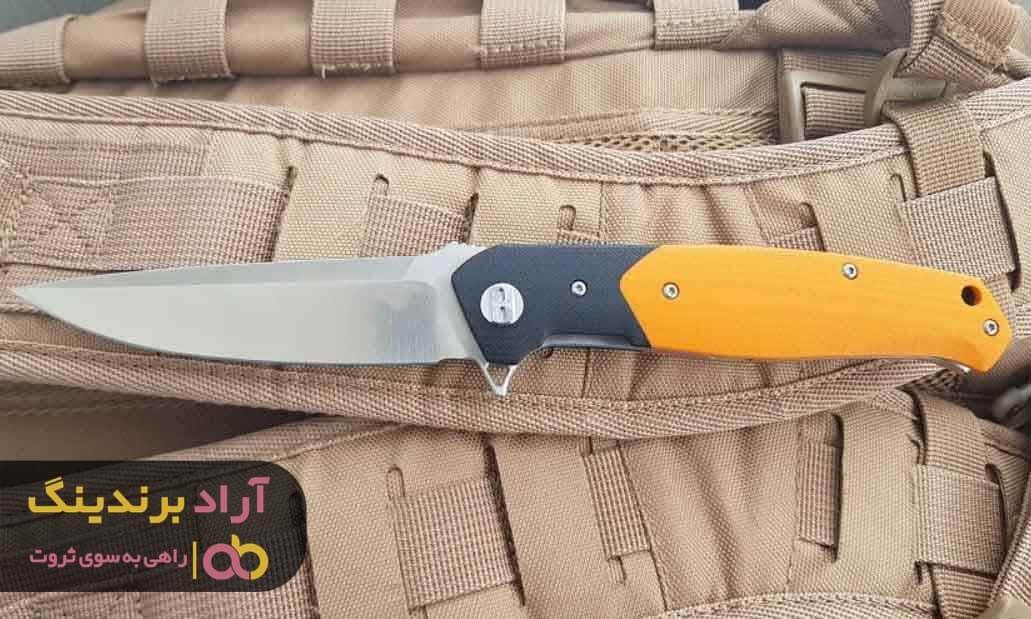 چاقو شکاری کلمبیا