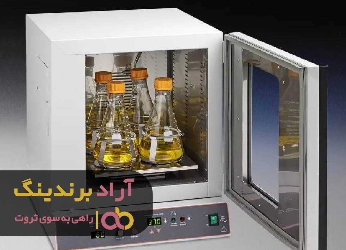 انکوباتور