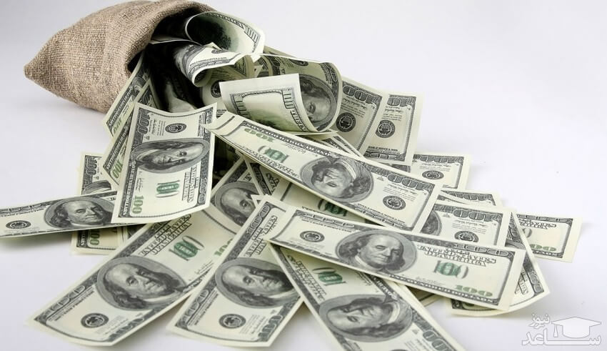 با این روش خانه ام را پر از پول کردم
