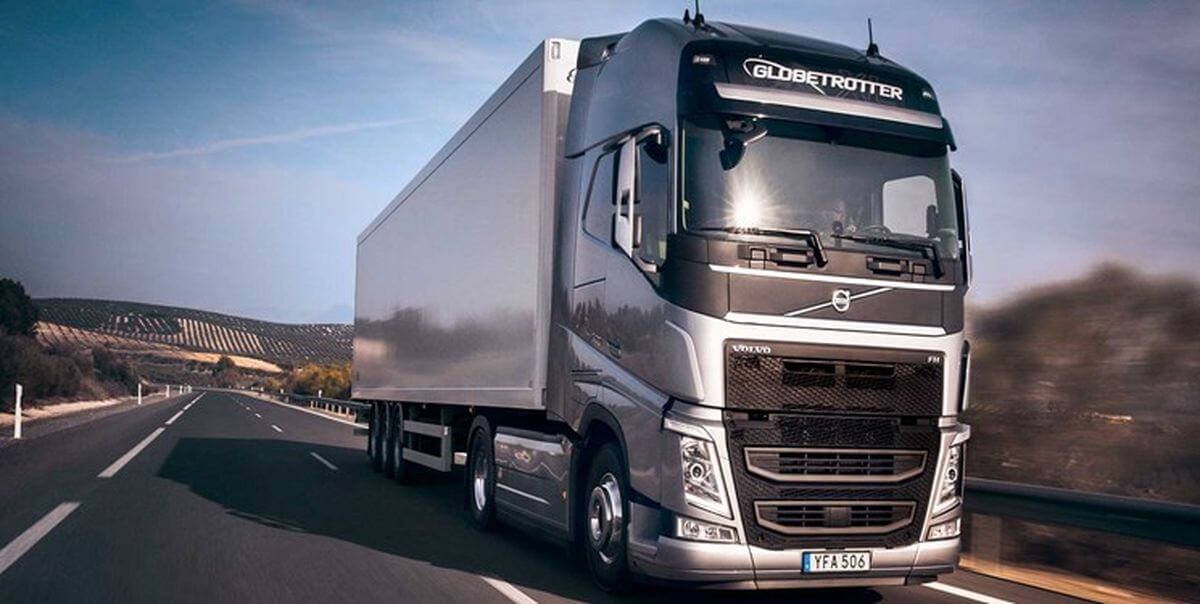 با تریلر در مسیر موفقیت حرکت کردم