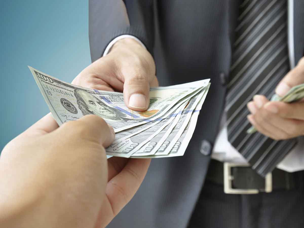 با تمرکز روی اهدافتان به ثروت بی نهایت برسید