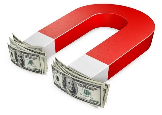 با دفع تصورات بد پول را جذب خود کنیم