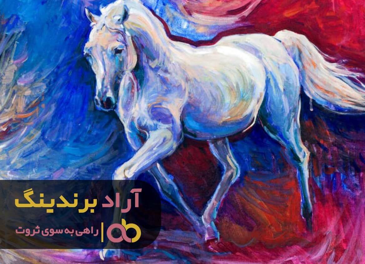 تابلو رنگ روغن