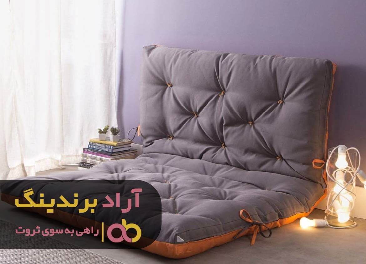 تشک مهمان ترک