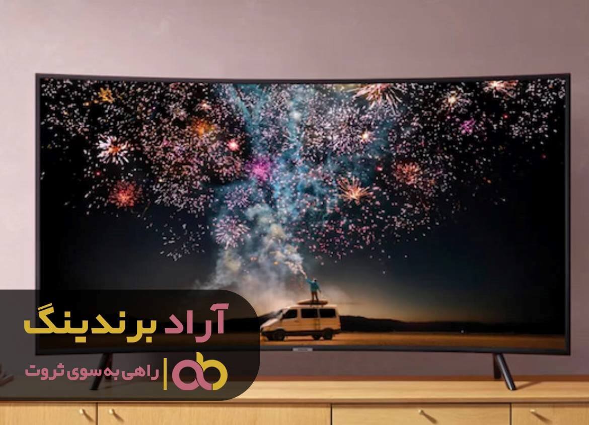تلویزیون سامسونگ 32 اینچ