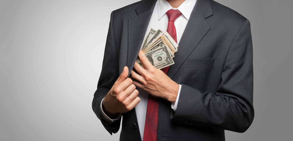 ثروتمند بودن بر اساس چه معیارهایی تعیین می گردد؟