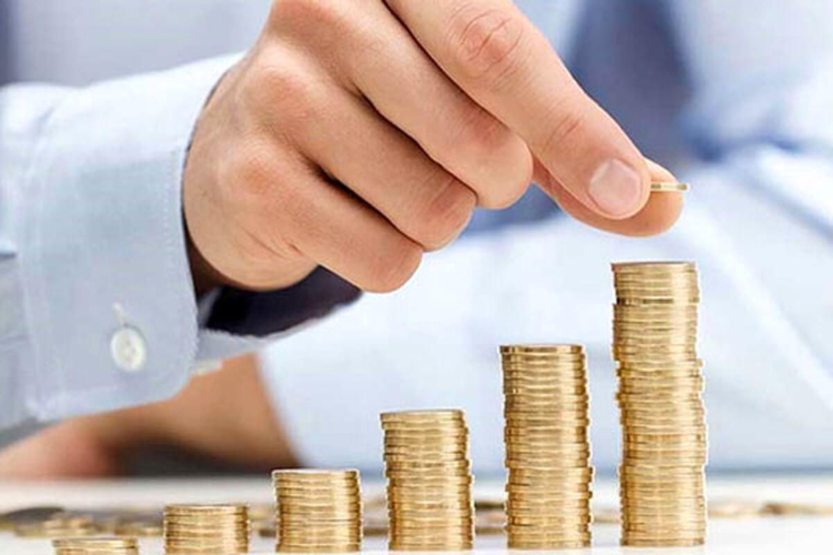 ثروتی بدست آوردم با یک وجب روغن روی سرمایه ام