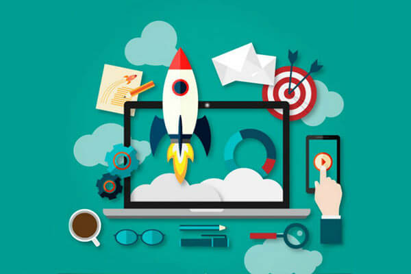 در خانه بنشینید و با تکنولوژی پولدارشوید