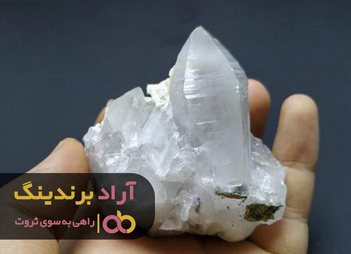 دولومیت سپاهان