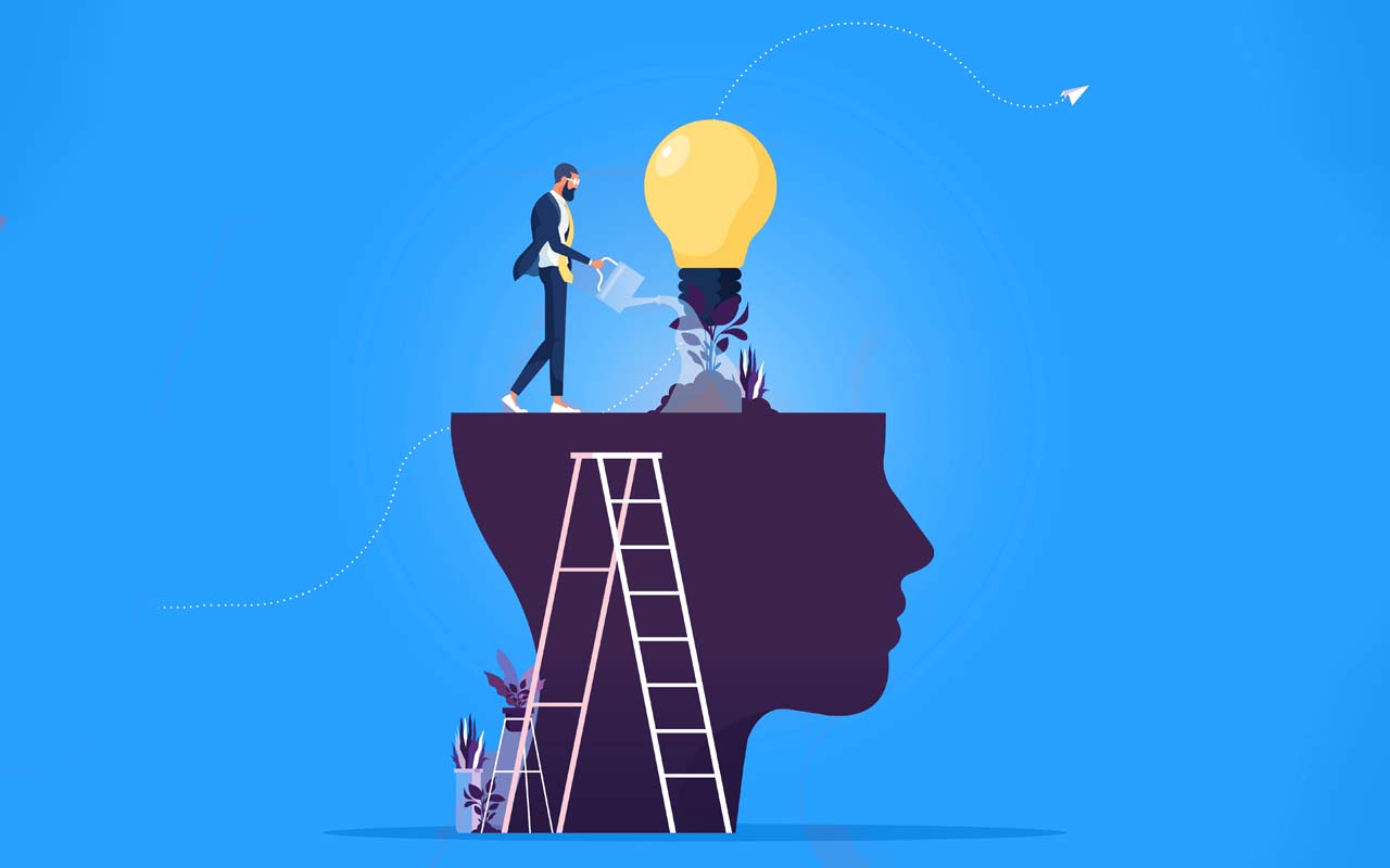 ذهنیت ثروت سازم باعث افزایش موجودی حسابم شد