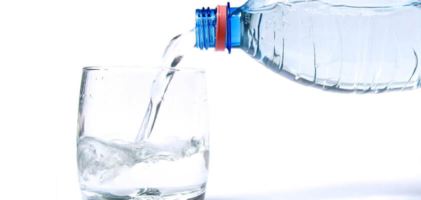 رهایی از زندان را مدیون شروع کسب وکار در حوزه آب هستم