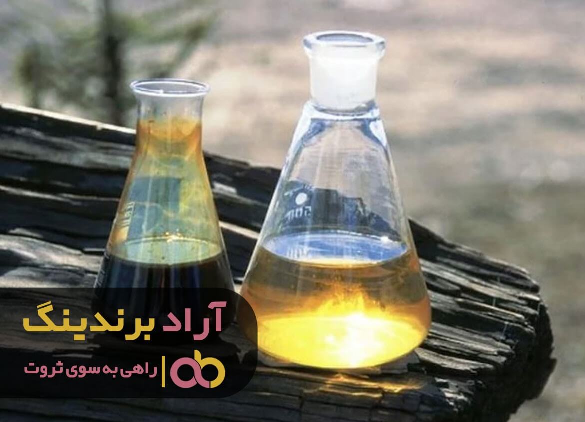 روغن پایه معدنی