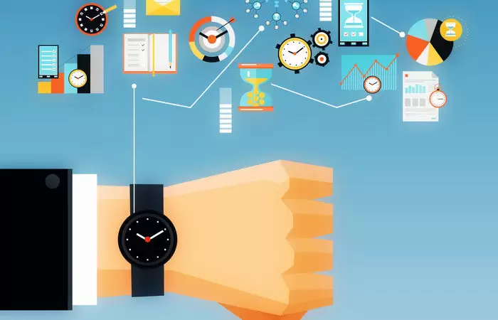 زمانتان را نیز همانند پولتان مدیریت کنید