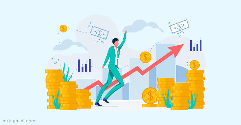 فاش راز ثروتمند شدن من با بیسکوییت