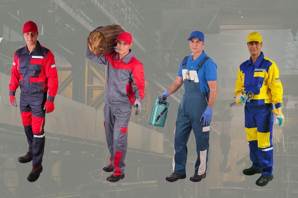 فکر نمیکردم یک روز با تولید انواع لباس به ثروت برسم