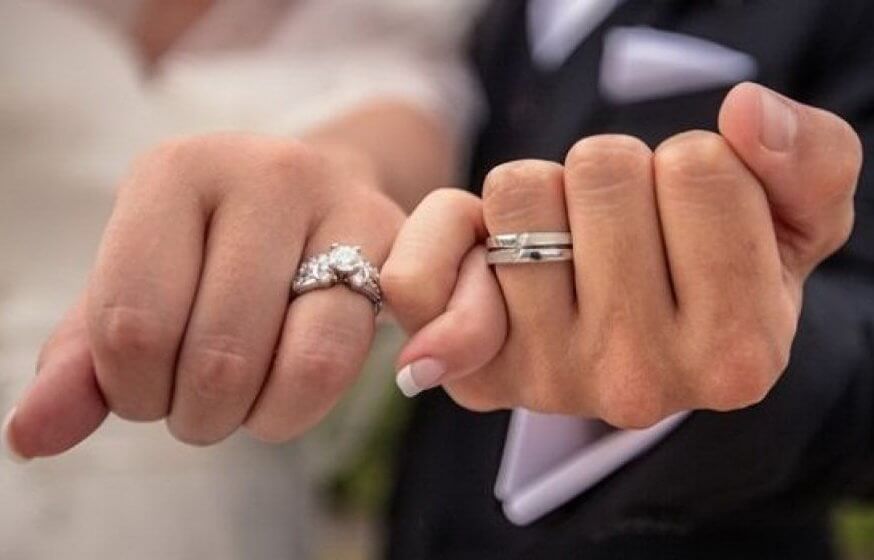 معجزه ای که من را به ثروت رساند انگشتر بود