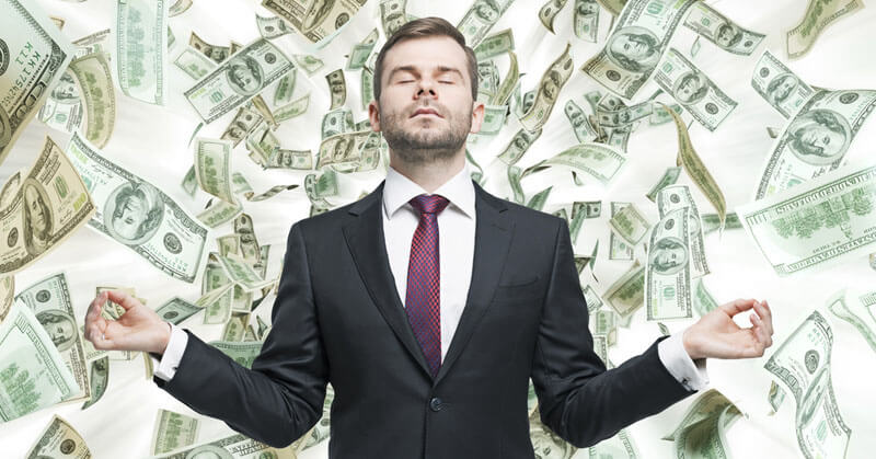 پزشکی کوچک که شما را به ثروت می رساند