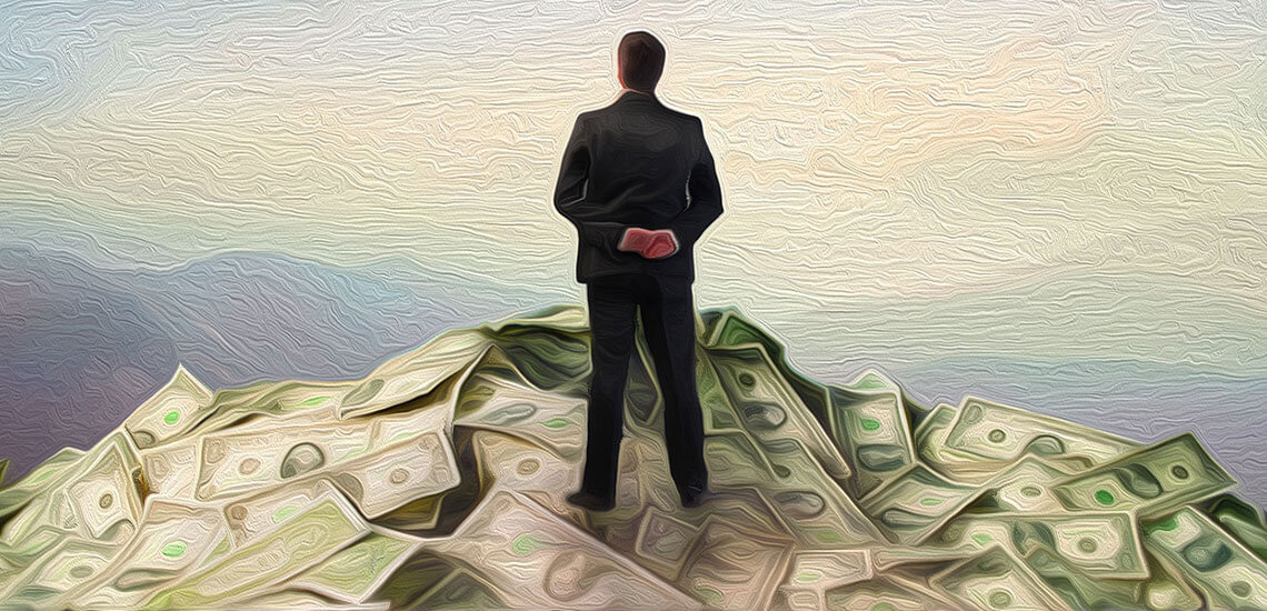 چند راه ساده و راحت برای میلیاردر شدن در ایران