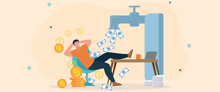 چگونه توانستم شغل رویایی مورد علاقه پیدا کنم