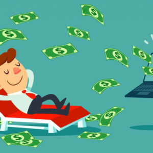 چگونه راهی برای کسب درآمد در کشور پیدا کردم