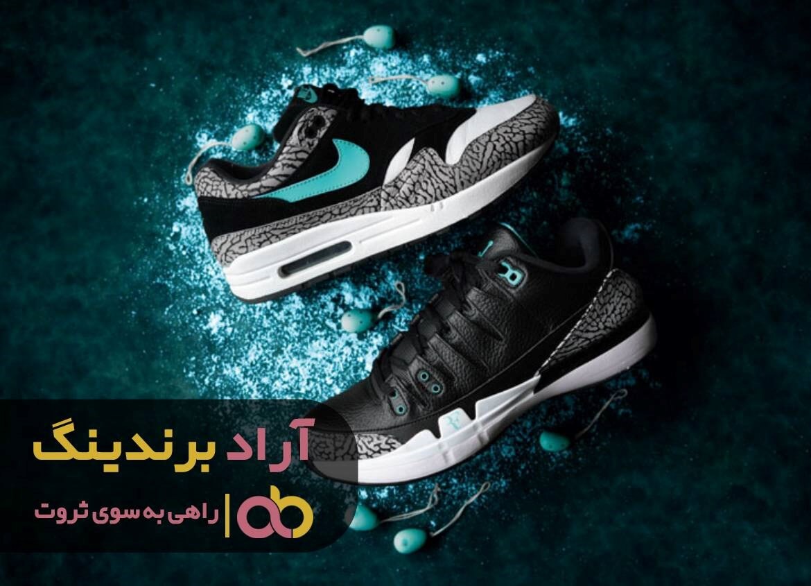 کتانی مردانه